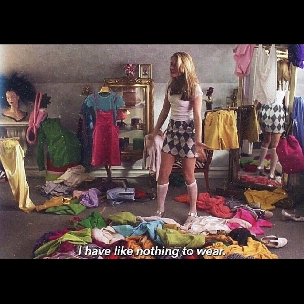 Meet your Posher, Angela